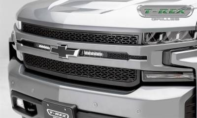 T-Rex Grilles - T-Rex Grilles Z311261 ZROADZ Series LED Light Grille - Image 4