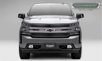 T-Rex Grilles - T-Rex Grilles Z311261 ZROADZ Series LED Light Grille - Image 6