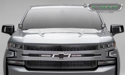 T-Rex Grilles - T-Rex Grilles Z311261 ZROADZ Series LED Light Grille - Image 7