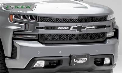 T-Rex Grilles - T-Rex Grilles Z311261 ZROADZ Series LED Light Grille - Image 8