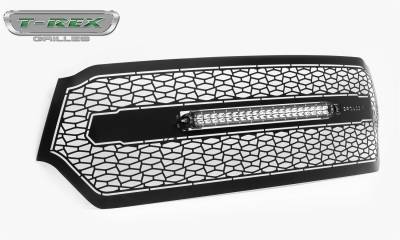 T-Rex Grilles - T-Rex Grilles Z314651 ZROADZ Series LED Light Grille - Image 2