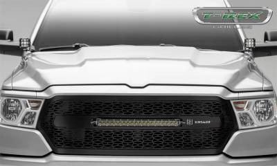 T-Rex Grilles - T-Rex Grilles Z314651 ZROADZ Series LED Light Grille - Image 3