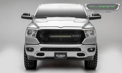 T-Rex Grilles - T-Rex Grilles Z314651 ZROADZ Series LED Light Grille - Image 8