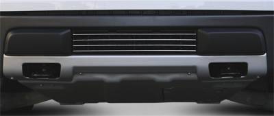 T-Rex Grilles 6225660 Raptor Laser Bumper Grille Insert