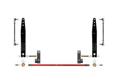 Raptor - Raptor 170107-405400 Sway Bar - Image 3