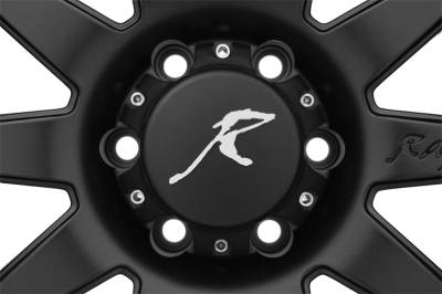 Raptor - Raptor 1057B-2010-655-22 1057 Series Raptor Wheel - Image 2