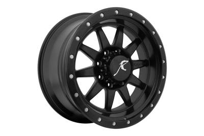 Raptor - Raptor 1057B-209-865-00 1057 Series Raptor Wheel - Image 1