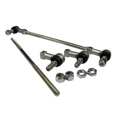 Raptor - Raptor 170107-420201 Adjustable Sway Bar Link Kit - Image 3