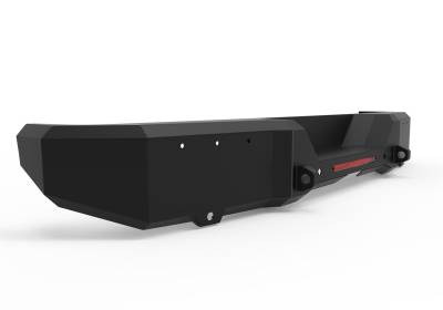 Raptor - Raptor RBM45JPN Magnum Rear Bumper - Image 2