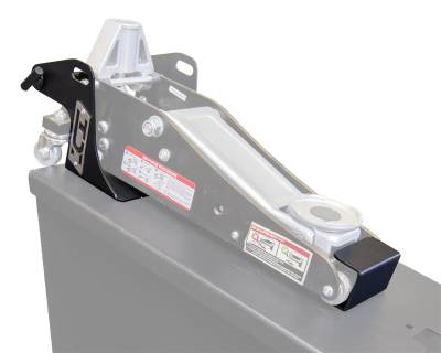 Raptor - Raptor 100046 Off-Road/High Lift Floor Jack Mounting Bracket - Image 3