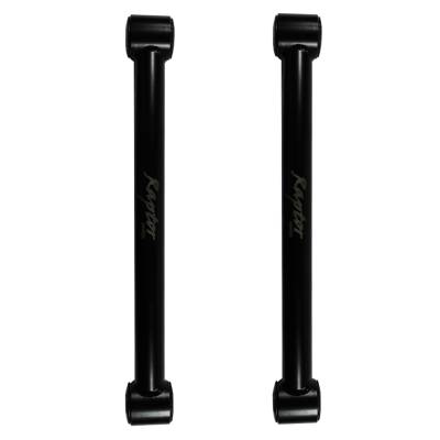 Raptor - Raptor 170107-425400 Lift Non-Adjustable Control Arm Kit - Image 4