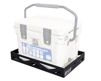 Raptor - Raptor 100018 20 Qt Cooler Rack - Image 2