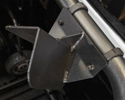 Raptor - Raptor 100040 Motorcycle/Mountain Bike Tire Chock - Image 2