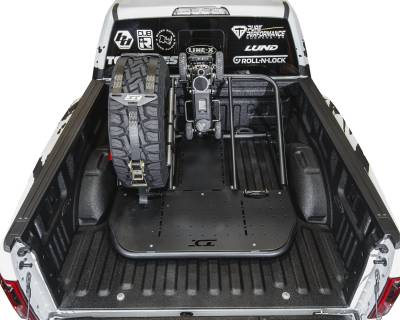 Raptor - Raptor 20362 Nylon Tire H-Strap - Image 2