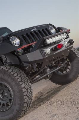 Raptor - Raptor FBM21JPN-RT Magnum Front Winch Bumper - Image 10