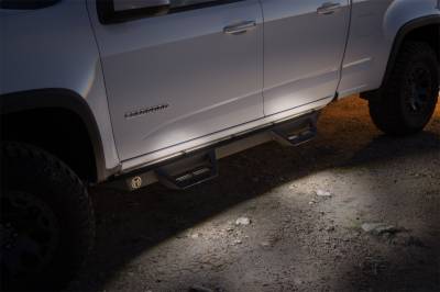 Raptor - Raptor RT-COMPLETE4 RT Step Light Kit - Image 2