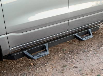 Raptor - Raptor RTS14CH RT Steps - Image 2