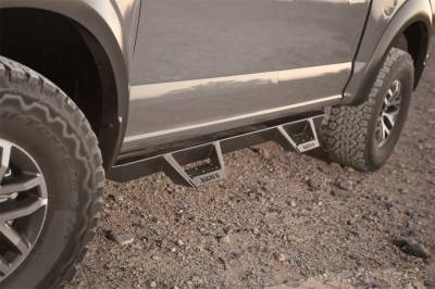 Raptor - Raptor RTS22FD RT Steps - Image 3