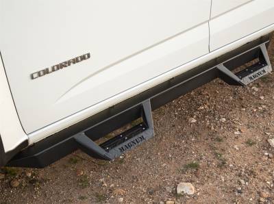 Raptor - Raptor RTS25CH RT Steps - Image 3