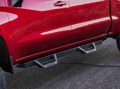 Raptor - Raptor RTS26CH RT Steps - Image 3