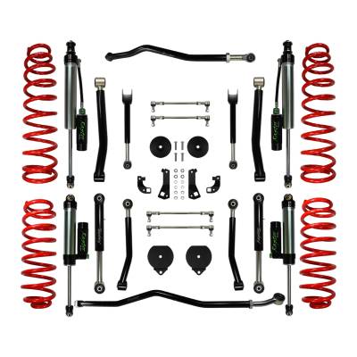 Raptor - Raptor KJK43 Suspension Lift Kit - Image 8