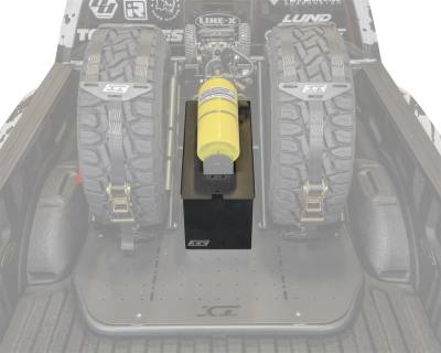 Raptor 100022 Storage Box