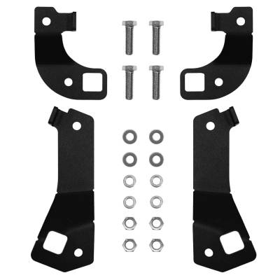 Raptor - Raptor KJK252 Suspension Lift Kit - Image 3
