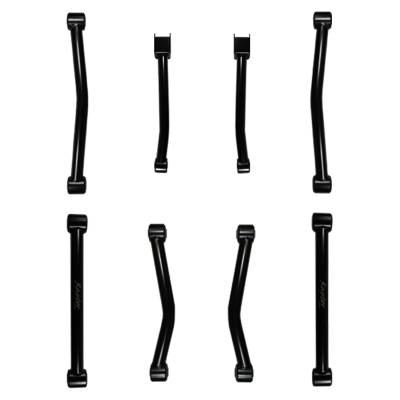Raptor - Raptor KJK253 Suspension Lift Kit - Image 6