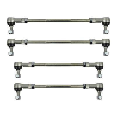 Raptor KJK255 Suspension Lift Kit