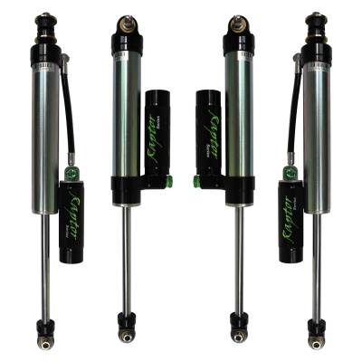 Raptor - Raptor KJK255 Suspension Lift Kit - Image 7