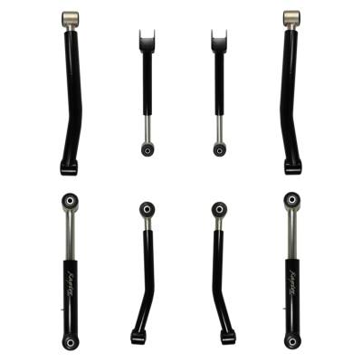 Raptor KJK42 Suspension Lift Kit