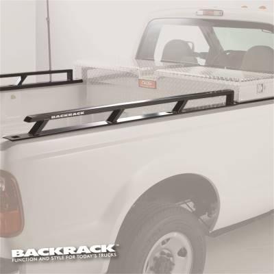 Backrack 80524TB Side Rails