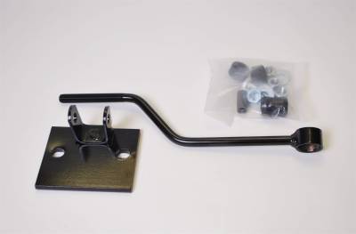 Hellwig 7976 MBRP Exhaust End Link