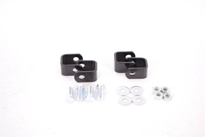 Hellwig 7964 Adjustable End Link Clevis Kit