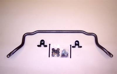 Hellwig 5704 Sway Bar