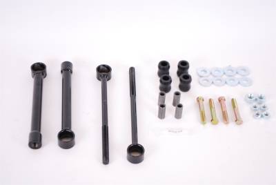 Hellwig 7963 Adjustable End Links