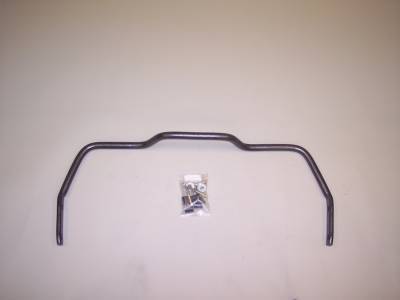 Hellwig 6801 Sway Bar