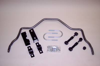 Hellwig 6907 Sway Bar
