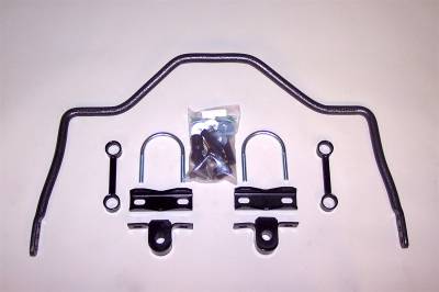 Hellwig 6908 Sway Bar