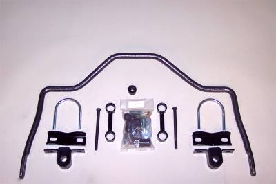 Hellwig 6911 Sway Bar