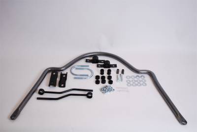 Hellwig 7183 Sway Bar