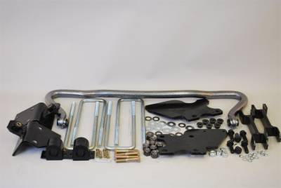 Hellwig 7215 Sway Bar