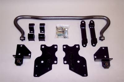 Hellwig 7216 Sway Bar