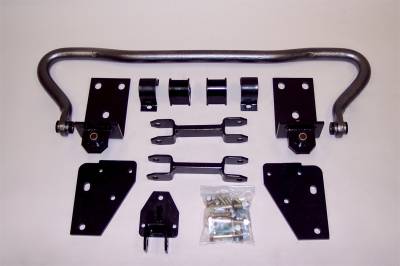 Hellwig 7218 Sway Bar