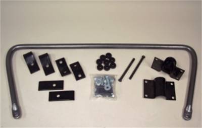Hellwig 7401 Sway Bar