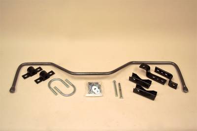 Hellwig 7534 Sway Bar