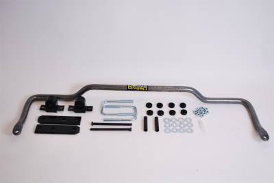 Hellwig 7604 Sway Bar