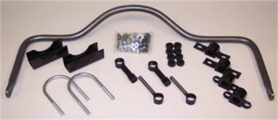 Hellwig 7608 Sway Bar