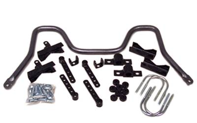Hellwig 7634 Sway Bar