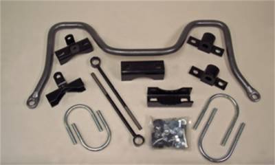 Hellwig 7663 Sway Bar